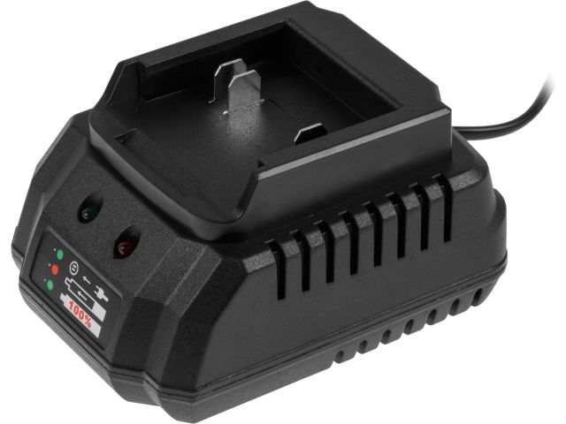 Image 3 Зарядное устройство MOLOT MFC 2115 XLT Lite
