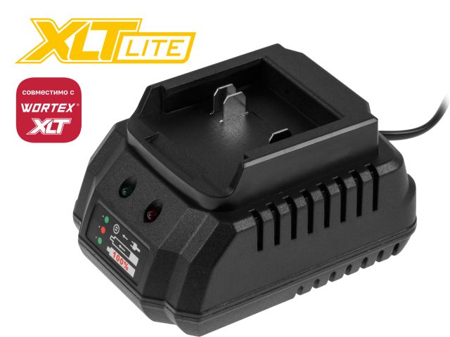Image 1 Зарядное устройство MOLOT MFC 2115 XLT Lite