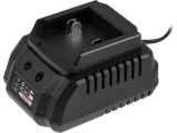 Watch image 2 Зарядное устройство MOLOT MFC 2115 XLT Lite