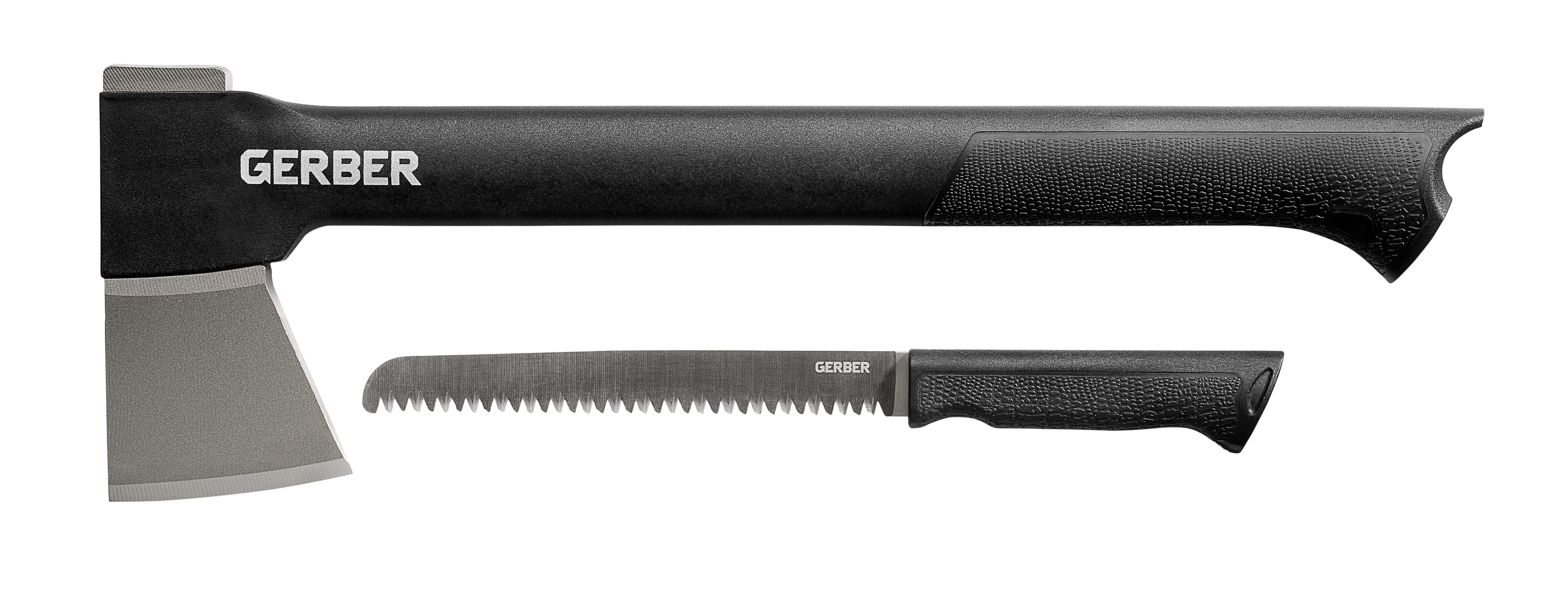 Топор с пилой в рукоятке Combo-2 Gerber