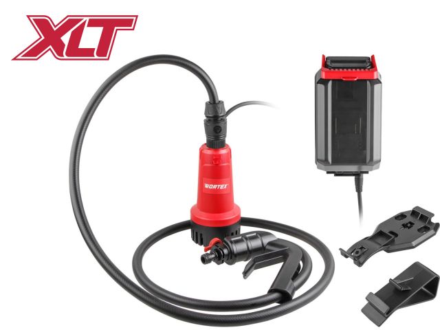 Image 1 Аккум. насос погружной WORTEX WP 1820 ALL1 XLT SOLO