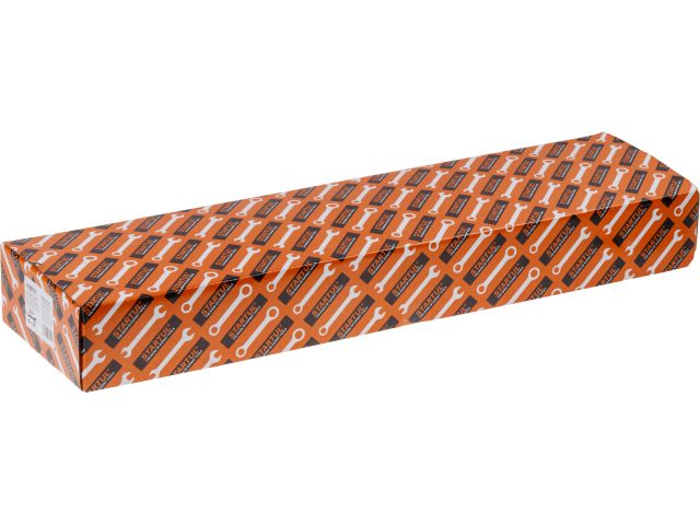 Image 3 Набор ключей комбинир. 6-32мм 22шт STARTUL MASTER (ST4270-022)
