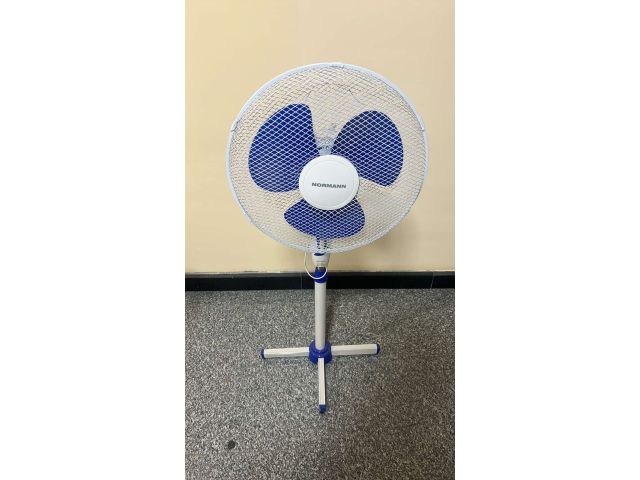 Вентилятор электрический напольный  ACF-195 NORMANN уцененный (1804962720)