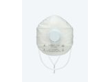 Watch image 3 Респиратор РК Алина-110 складн. с клап. FFP1 (до 4 ПДК) (индивид. уп.)