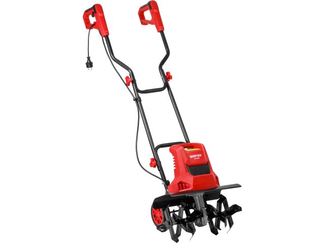 Image 1 Культиватор электрический WORTEX RC 4015 1500 Вт, шир. 40 см, глуб. до 22 см