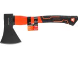 Топор 1,0кг с фибергл. рукояткой STARTUL STANDART (ST2404-10)