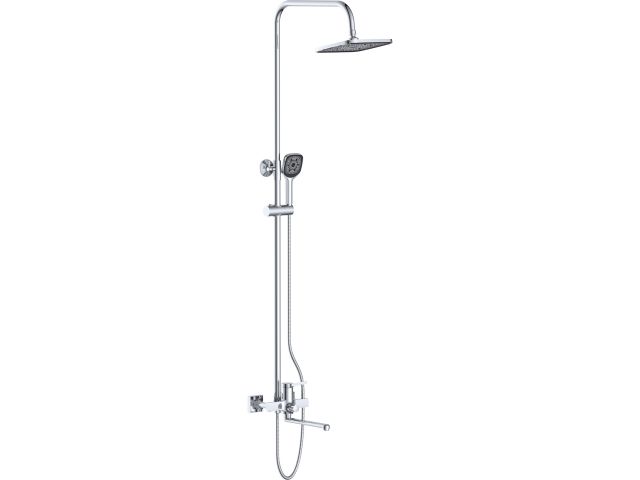 Image 1 Душевая система D35, серия 750 ECONOCE