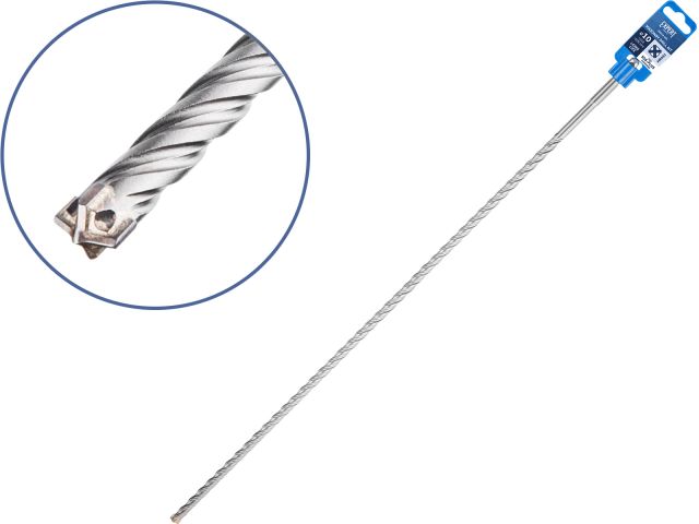 Image 1 10х550х600 мм бур (сверло) SDS-plus EXPERT STARTUL