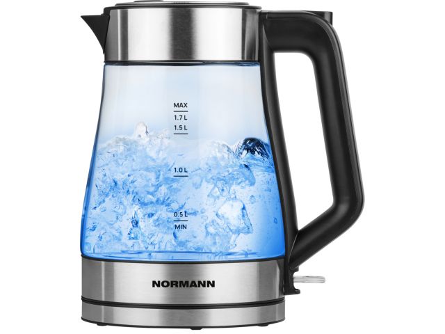 Image 1 Чайник электрический NORMANN AKL-238