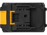 Watch image 3 Аккумулятор MOLOT MBL 1820-2 XLT Lite
