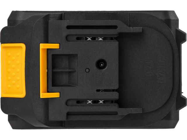 Image 3 Аккумулятор MOLOT MBL 1820-2 XLT Lite