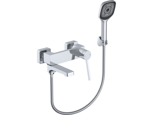 Image 1 Смеситель для ванны D35, серия 750 ECONOCE