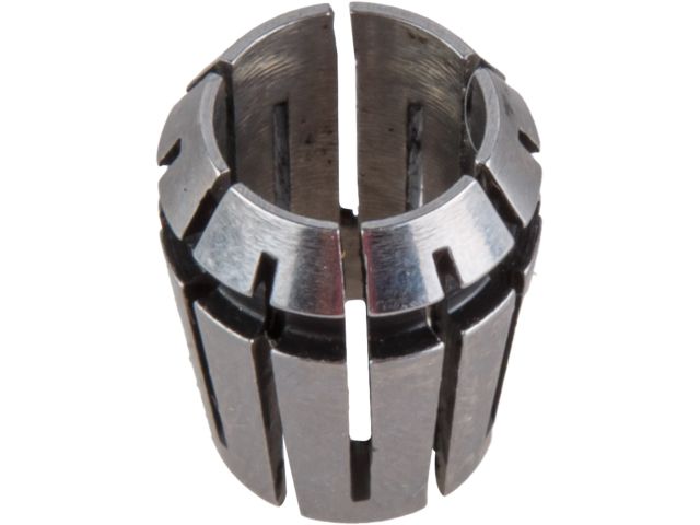 Image 4 Прямая шлифмашина BULL EDG 6528 E в кор. 670 Вт, 8000-30000 об/мин, цанги 6 и 8 мм