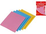 Watch image 2 Салфетки влаговпитывающие, 5 шт., 20,5х17,5 см, целлюлоза, SUPER ABSORBENT, PERFECTO LINEA