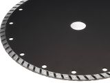 Watch image 3 Алмазный круг 230х22 мм универс. Turbo STARTUL STANDART