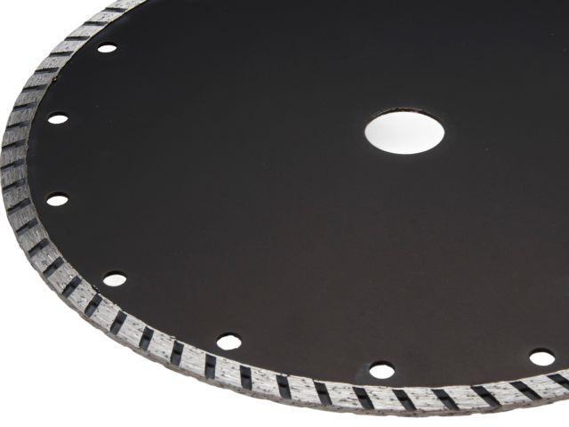 Image 3 Алмазный круг 230х22 мм универс. Turbo STARTUL STANDART