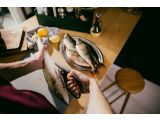 Watch image 7 Ножницы кухонные 22 см для рыбы  FF Fiskars