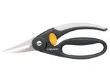 Ножницы кухонные 22 см для рыбы  FF Fiskars