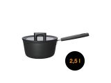 Соусник с крышкой 2,5л Hard Face FISKARS