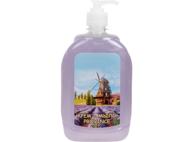 Image 1 Крем-мыло жидкое для рук "PROVINCE" 750 мл AJM