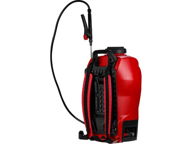 Image 4 Аккум. опрыскиватель WORTEX KS 1640 Li в кор. ALL1 XLT SOLO 18В, 16 л