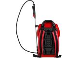 Watch image 3 Аккум. опрыскиватель WORTEX KS 1640 Li в кор. ALL1 XLT SOLO 18В, 16 л