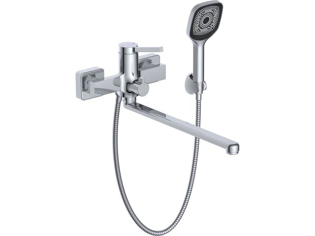 Image 1 Смеситель для ванны D35, серия 750 ECONOCE