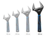Watch image 2 Ключ разводной 300мм EXPERT STARTUL (SE4220-30)