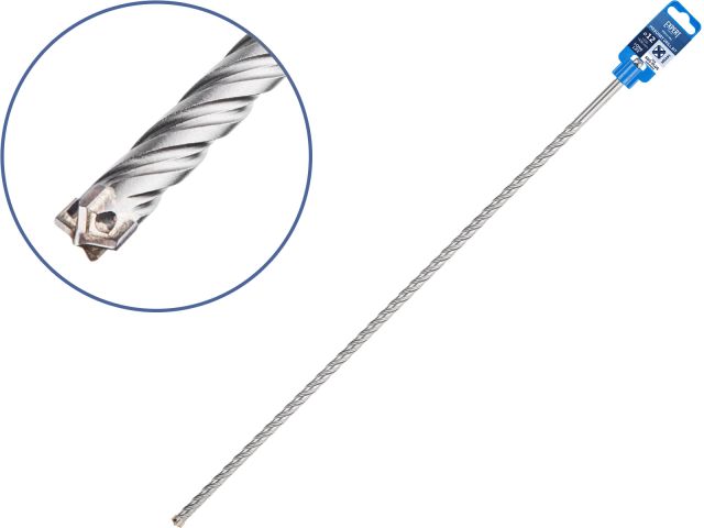 Image 1 12х550х600 мм бур (сверло) SDS-plus EXPERT STARTUL