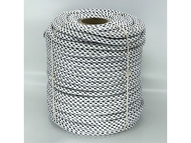 Веревка полиамидная 16мм (бухта 100м)