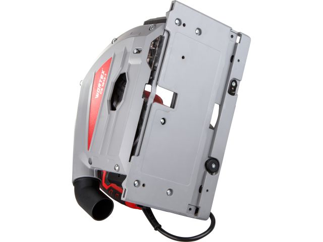 Image 3 Циркулярная пила погружная WORTEX CS 1612-1 в кор. 1200 Вт, до 59 мм, 6000 об/мин