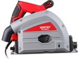 Watch image 5 Циркулярная пила погружная WORTEX CS 1612-1 в кор. 1200 Вт, до 59 мм, 6000 об/мин