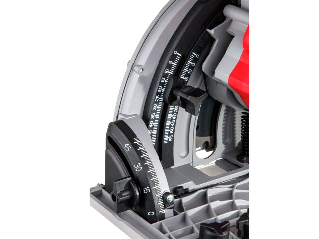Image 4 Циркулярная пила погружная WORTEX CS 1612-1 в кор. 1200 Вт, до 59 мм, 6000 об/мин