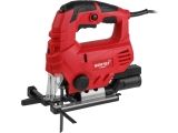 Лобзик электрический WORTEX LX JS 8008 E в кор. 800 Вт, 500-3350 ход/мин, пропил до 80 мм (270377164