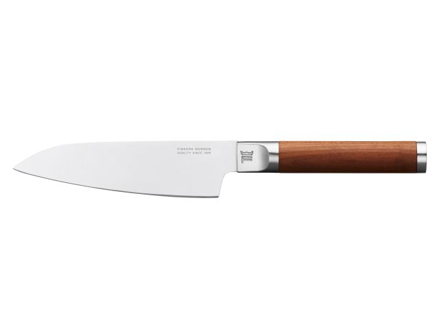 Нож поварской 12см Norden  Fiskars