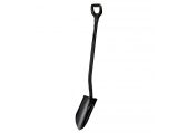 Watch image 1 Лопата штыковая Ergonomic Pro XL FISKARS