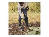 Watch image 8 Лопата штыковая Ergonomic Pro XL FISKARS