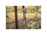 Watch image 6 Лопата штыковая Ergonomic Pro XL FISKARS