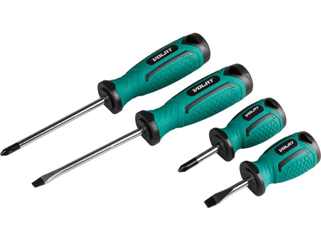 Image 11 Набор инструментов 168пр. ВОЛАТ