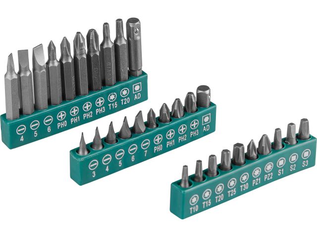 Image 9 Набор инструментов 168пр. ВОЛАТ