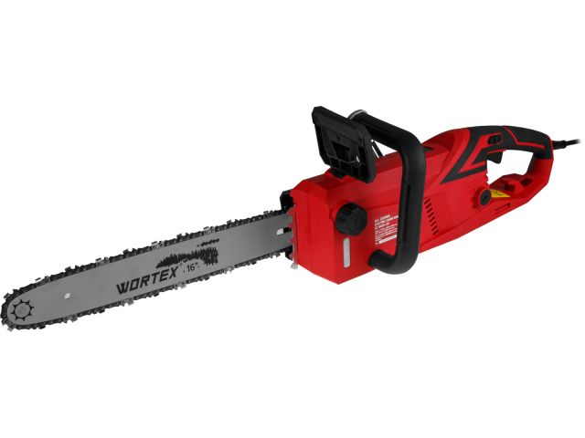 Image 2 Пила цепная электрическая WORTEX EC 4020-1 SF шина 40 см (16"), 3/8" LP, 1.3 мм