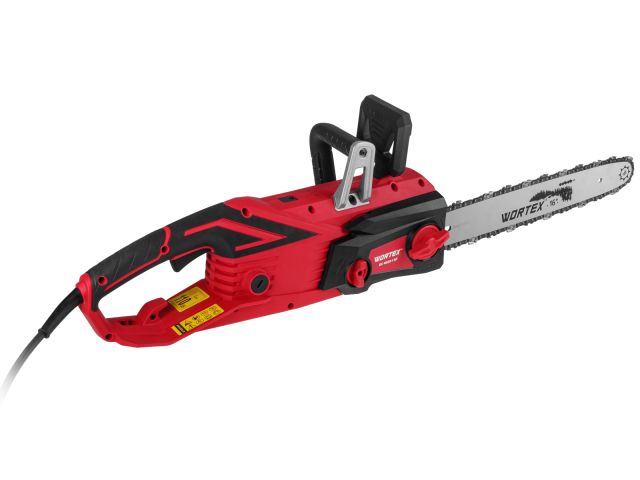 Image 1 Пила цепная электрическая WORTEX EC 4020-1 SF шина 40 см (16"), 3/8" LP, 1.3 мм