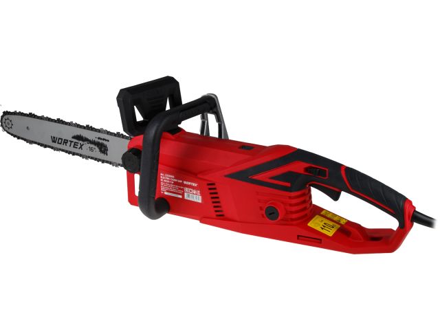 Image 3 Пила цепная электрическая WORTEX EC 4020-1 SF шина 40 см (16"), 3/8" LP, 1.3 мм