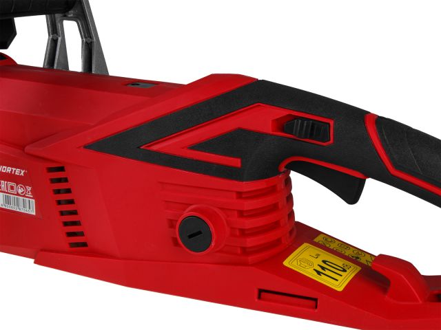 Image 6 Пила цепная электрическая WORTEX EC 4020-1 SF шина 40 см (16"), 3/8" LP, 1.3 мм