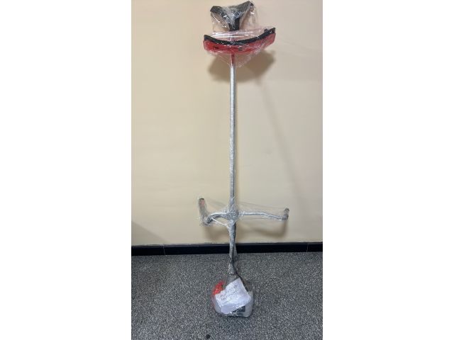 Мотокоса ECO GTP-145N с ножом и головкой уцененный (2863254784)