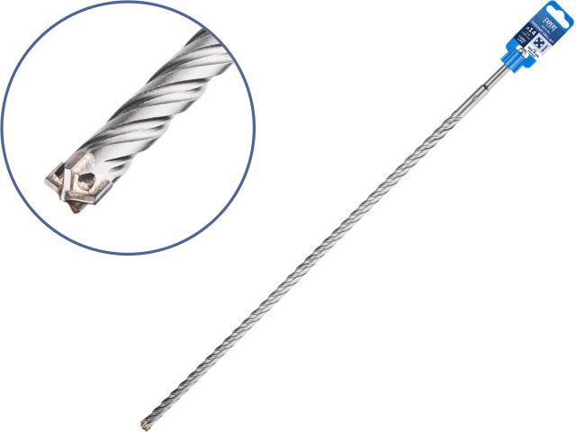 Image 1 14х550х600 мм бур (сверло) SDS-plus EXPERT STARTUL
