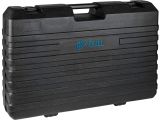 Watch image 9 Перфоратор BULL BH 5001 в чем. 1500 Вт, 5-15 Дж, 50 мм, 2 реж. + 1 зуб., 1 сверло, SDS-max, рег. об.