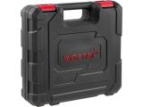 Watch image 10 Аккум. дрель-шуруповерт WORTEX LX BD 1220 DLi 12В, 30 Нм, 2*1.5 Ач, патрон 10 мм, бесщёт.