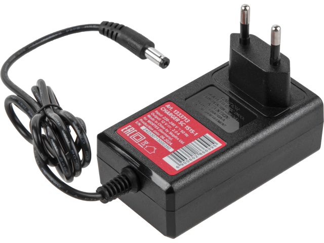 Image 9 Аккум. дрель-шуруповерт WORTEX LX BD 1220 DLi 12В, 30 Нм, 2*1.5 Ач, патрон 10 мм, бесщёт.