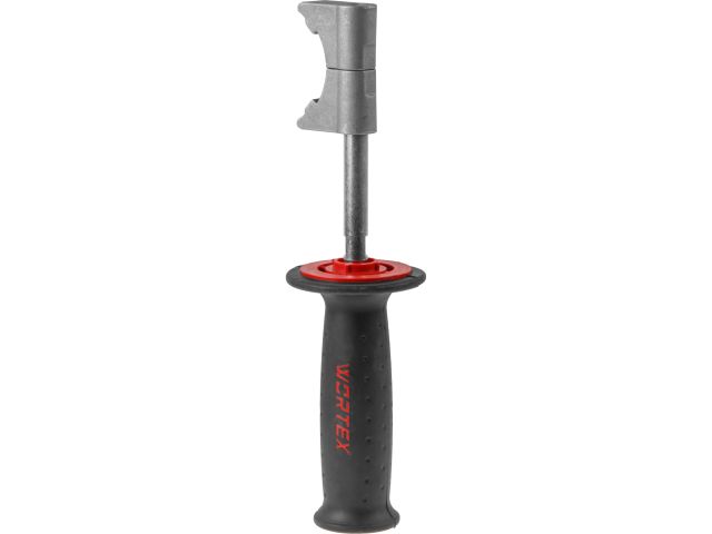 Image 5 Дрель-шуруповерт ударная WORTEX DR 1323 D в кор. 450 Вт, 83 Нм, 2 скор., БЗП 1.5-13 мм, 4 м шнур